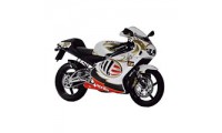Carenados Aprilia RS250 1999-2004