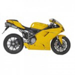 Carenados Ducati 1098 2007-2014