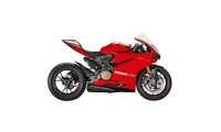 Carenados Ducati 1299 2015-2020