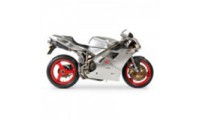 Carenados Ducati 916 1993-2005