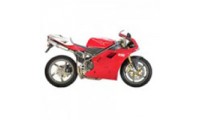 Carenados Ducati 996 1993-2005