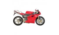 Carenados Ducati 996