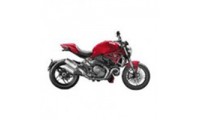 Carenados Ducati Monster 1100 2008-2012