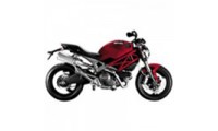 Carenados Ducati Monster 796 2008-2012