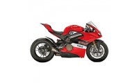Carenados Ducati Panigale V4 V4S 2018-2019