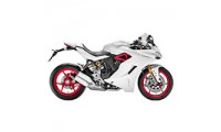 Carenados Ducati Supersport 939/939S