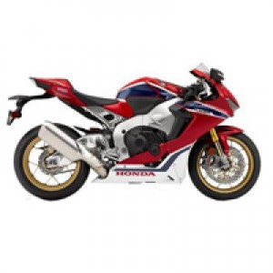 Carenados Honda CBR1000RR 2017-2024
