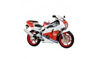 Carenados Honda CBR250RR MC22 1990-1998