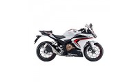 Carenados Honda CBR400R 2022