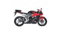 Carenados Honda CBR600RR 2009-2012