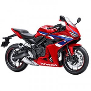 Carenados Honda CBR650R 2024-2026