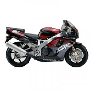 Carenados Honda CBR900RR 893 1994-1995