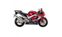 Carenados Honda CBR900RR 929 2000-2001