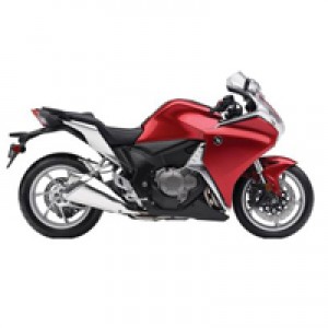 Carenados Honda VFR 1200 2010-2016