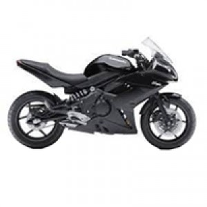 Carenados Kawasaki EX650 2009-2011