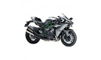 Carenados Kawasaki Ninja H2
