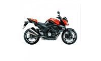 Carenados Kawasaki Z1000 2007-2009