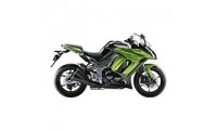 Carenados Kawasaki Z1000 2010-2013