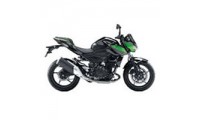 Carenados Kawasaki Z400
