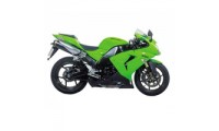 Carenados Kawasaki ZX10R 2006-2007