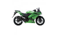 Carenados Kawasaki ZX250R 2008-2012
