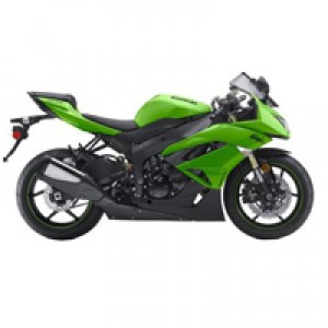 Carenados Kawasaki ZX6R 2009-2012
