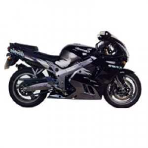Carenados Kawasaki ZX9R 1994-1997