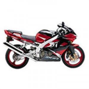 Carenados Kawasaki ZX9R 2000-2001