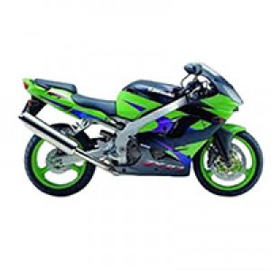 Carenados Kawasaki ZX9R 2002-2003