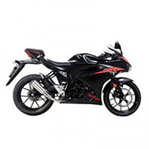 Carenados Suzuki GSXR 125 2017-2025