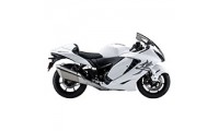 Carenados Suzuki GSXR 1300 Hayabusa 2021-2025