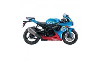 Carenados Suzuki GSXR 750 2011-2024
