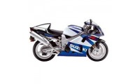 Carenados Suzuki TL1000R 1998-2003