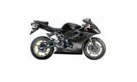 Carenados Triumph Daytona 675 Triple 2006-2008