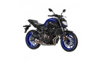 Carenados Yamaha MT07/FZ07