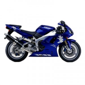 Carenados Yamaha R1 1998-1999