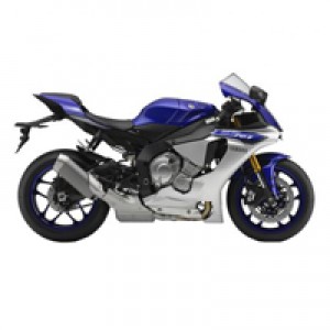 Carenados Yamaha R1