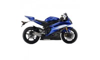 Carenados Yamaha R6 2006-2007