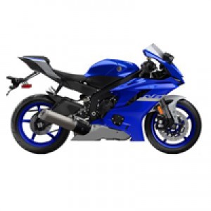 Carenados Yamaha R6