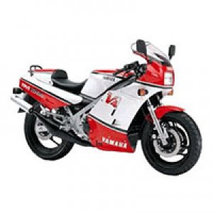 Carenados Yamaha RD500