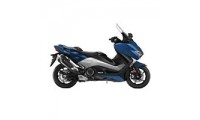 Carenados Yamaha TMAX 530