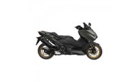 Carenados Yamaha TMAX 560