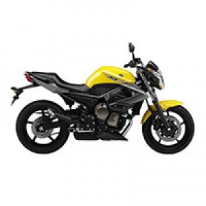 Carenados Yamaha XJ6