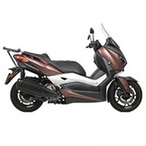 Carenados Yamaha XMAX300