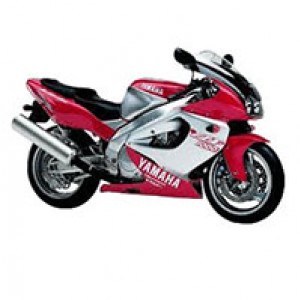 Carenados Yamaha YZF1000R Thunderace 1997-2007