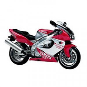 Carenados Yamaha YZF1000R Thunderace
