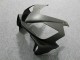 ABS Plástica Honda CBR 600 F4i 04-07 - Blanco Negro ABS Plástica Honda CBR 600 F4i 04-07 - Blanco Negro
