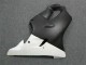 ABS Plástica Honda CBR 600 F4i 04-07 - Blanco Negro ABS Plástica Honda CBR 600 F4i 04-07 - Blanco Negro