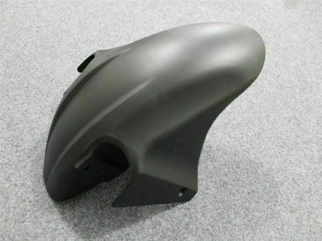 ABS Plástica Honda CBR 600 F4i 04-07 - Blanco Negro ABS Plástica Honda CBR 600 F4i 04-07 - Blanco Negro