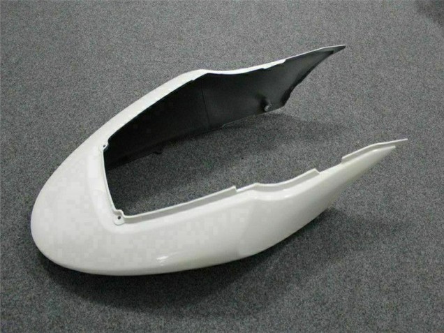 ABS Plástica Honda CBR 600 F4i 04-07 - Blanco Negro ABS Plástica Honda CBR 600 F4i 04-07 - Blanco Negro